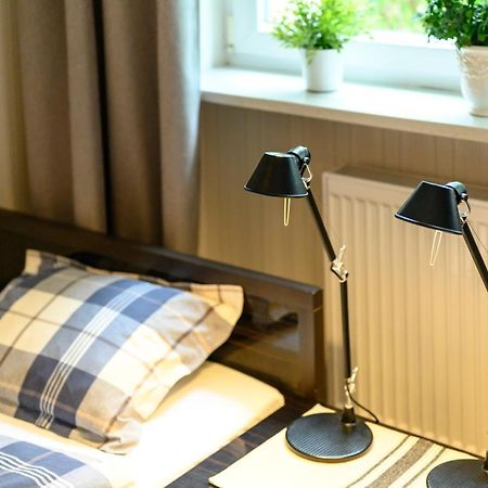 Max Apartment Гдиня Екстер'єр фото
