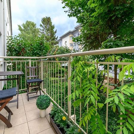 Max Apartment Гдиня Екстер'єр фото