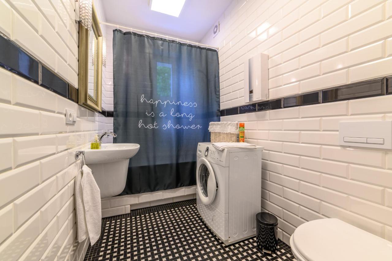 Max Apartment Гдиня Екстер'єр фото