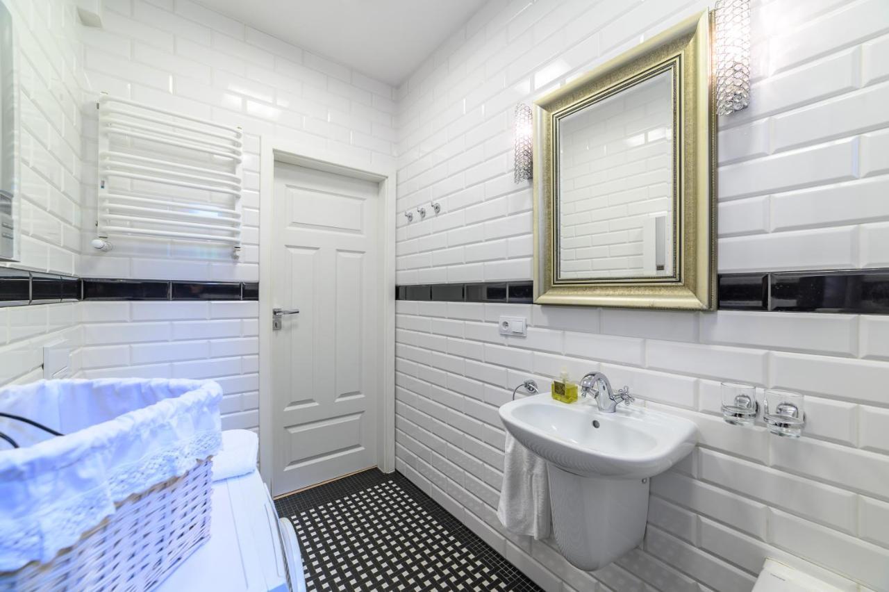Max Apartment Гдиня Екстер'єр фото